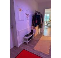 Lichtdurchflutete 4 Zimmer Wohnung zur Miete ab 01.07.2026 - Suhl Aue 1