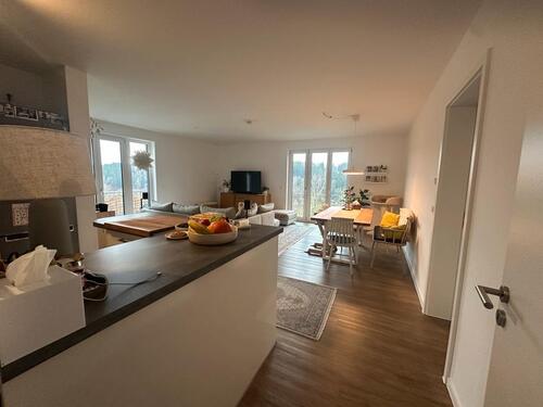 Foto - 4 Zimmer Dachgeschoßwohnung in Suhl