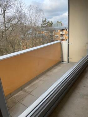 Foto - Etagenwohnung in Nürnberg zur Miete