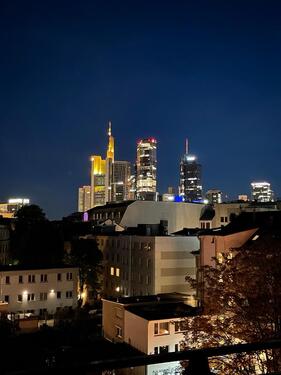 Foto - 1 ZW perfekt geschnitten Nordend