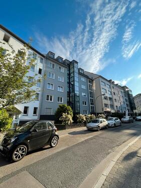 Foto - Etagenwohnung in Frankfurt am Main zum Kaufen