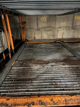 Foto - TG Platz in Ludwigsburg-Eglosheim