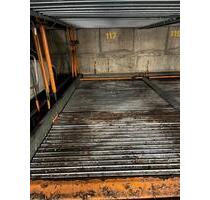 TG Platz in Ludwigsburg-Eglosheim