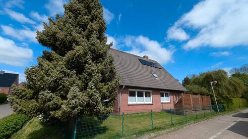 Foto - 8 Zimmer Einfamilienhaus zum Kaufen in Emden