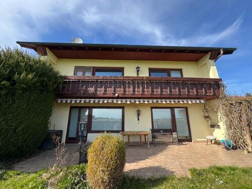Foto - 5 Zimmer Einfamilienhaus in Ettringen
