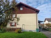 Foto - Einfamilienhaus in Ettringen zum Kaufen
