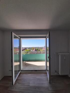 Foto - 2 Zimmer Etagenwohnung in Jacobsdorf