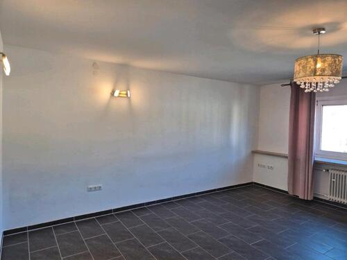 Foto - Etagenwohnung in Fischach zur Miete