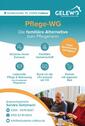 Foto - Pflege WG - Ein-Zimmer-Apartment - Seniorenwohngemeinschaft
