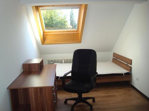 Foto - WG Zimmer zur Miete in Schwenningen zentral