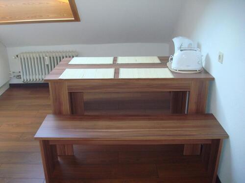 Foto - Dachgeschoßwohnung in Villingen-Schwenningen zur Miete