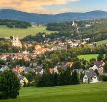 Ein Wohntraum mit Weitblick: Hochwertige Einliegerwohnung - Schirgiswalde-Kirschau