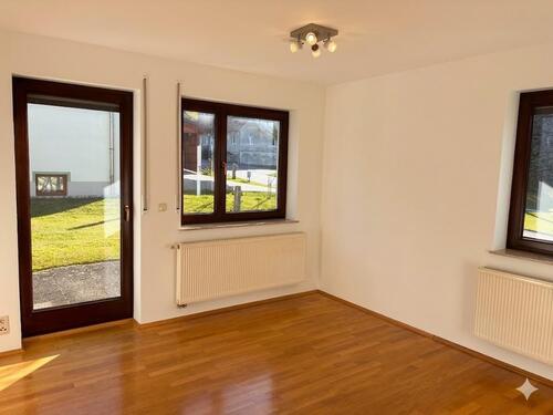 Foto - 2 Zimmer Erdgeschoßwohnung in Schirgiswalde-Kirschau