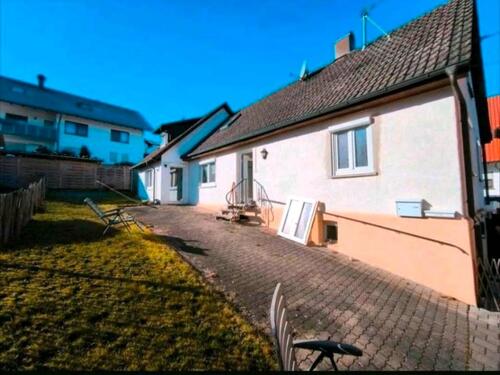 Foto - Einfamilienhaus - 240.000,00&nbsp;EUR Kaufpreis, ca.&nbsp; 145,00&nbsp;m&sup2;