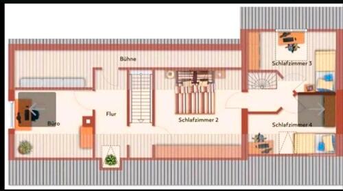 Foto - 6 Zimmer Einfamilienhaus zum Kaufen in Gutenzell-Hürbel