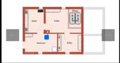 Foto - 6 Zimmer Einfamilienhaus in Gutenzell-Hürbel