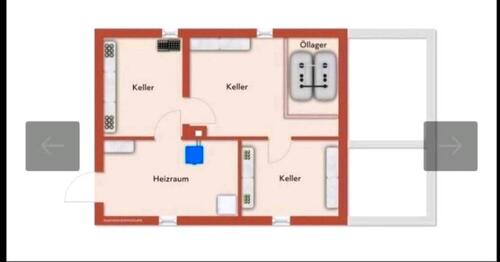 Foto - 6 Zimmer Einfamilienhaus in Gutenzell-Hürbel