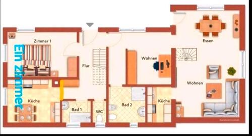 Foto - Einfamilienhaus in Gutenzell-Hürbel zum Kaufen