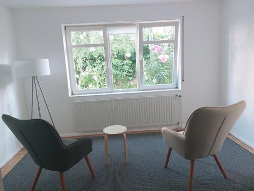 Foto - Praxisraum Büroraum in Praxisgemeinschaft zu vermieten