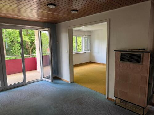 Foto - Helle 4 Zimmer Wohnung in Waiblingen - provisionsfrei