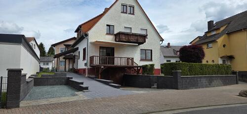 Foto - 4 Zimmer Etagenwohnung zum Kaufen in Weilburg