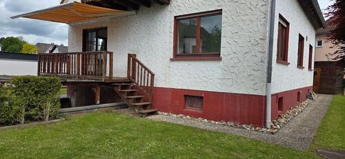 Foto - 4 Zimmer Etagenwohnung in Weilburg