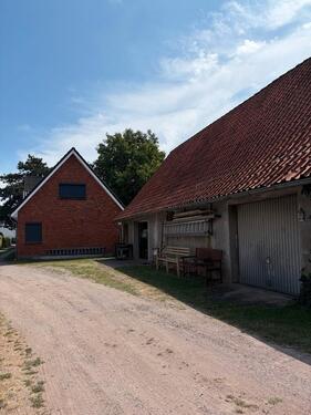 Foto - 9 Zimmer Mehrfamilienhaus, Wohnhaus in Dörverden