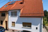 Foto - Doppelhaus in Queidersbach mit 3 Wohnungen