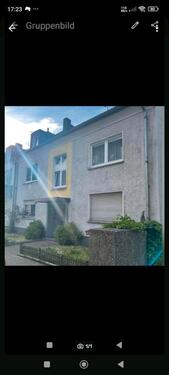 Foto - 44 m² Erdgeschosswohnung mit Balkon – zentrale Lage