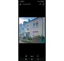 44 m² Erdgeschosswohnung mit Balkon – zentrale Lage - Duisburg Rheinhausen
