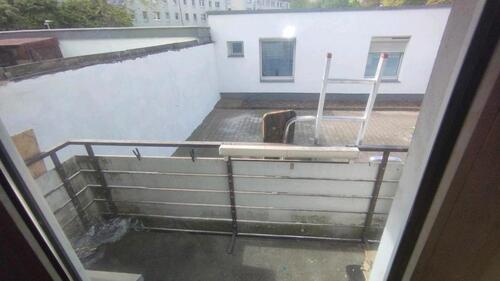 Foto - 2 Zimmer Erdgeschoßwohnung zum Kaufen in Duisburg