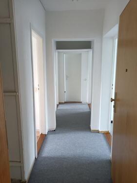 Foto - Etagenwohnung zur Miete in Franzburg