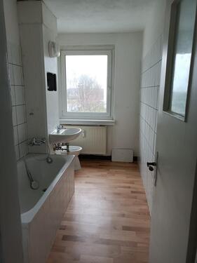 Foto - Etagenwohnung in Franzburg