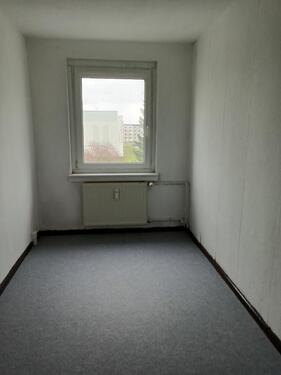 Foto - Etagenwohnung in Franzburg zur Miete
