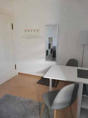 Foto - 1 Zimmer Etagenwohnung in Blankenburg (Harz)