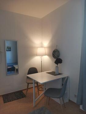 Foto - Etagenwohnung in Blankenburg (Harz) zur Miete