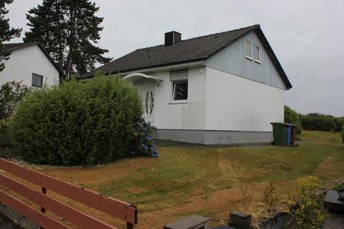 Foto - Einfamilienhaus zum Kaufen in Breitscheid