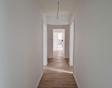 Foto - Etagenwohnung in Himbergen zur Miete