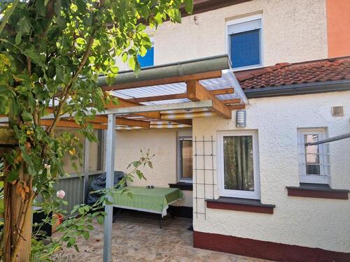 Foto - Einfamilienhaus in Zirndorf