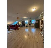 100 qm in Reinhausen ab 1.1.26 - 1.130,00 EUR Kaltmiete, in Regensburg (PLZ: 93051) Ganghofersiedlung