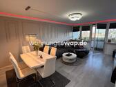 Foto - Wohnungsswap - 2 Zimmer, 65 m² - Dannenwalder Weg, Reinickendorf, Berlin