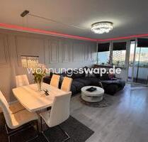 Wohnungsswap - 2 Zimmer, 65 m² - Dannenwalder Weg, Reinickendorf, Berlin