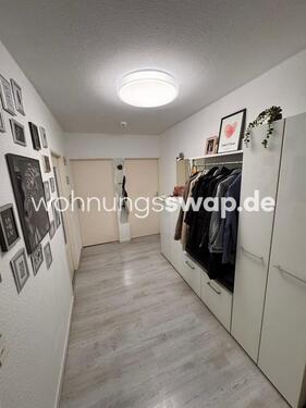 Foto - Etagenwohnung zur Miete in Berlin