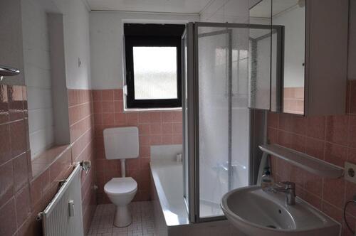Foto - Etagenwohnung in Nordhorn zur Miete