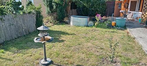 Foto - Grundstück zur Miete in Senftenberg