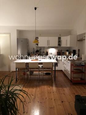 Foto - Etagenwohnung zur Miete in Berlin