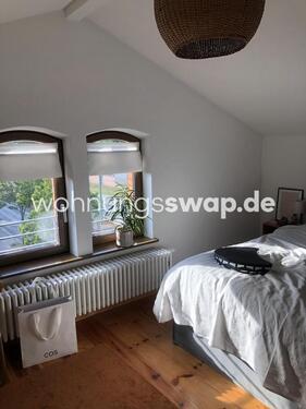 Foto - Etagenwohnung in Berlin
