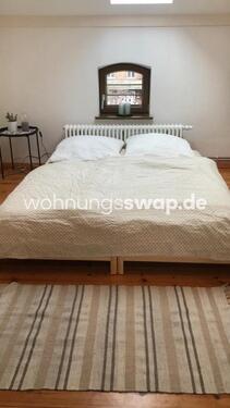 Foto - Etagenwohnung in Berlin zur Miete
