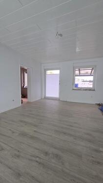 Foto - 4 Zimmer Erdgeschosswohnung - 800,00&nbsp;EUR Kaltmiete,