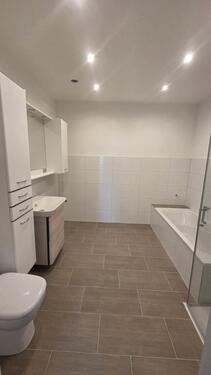 Foto - Etagenwohnung in Höxter zur Miete